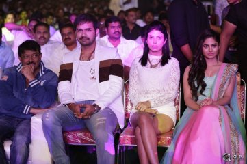 Vangaveeti Movie Audio Launch